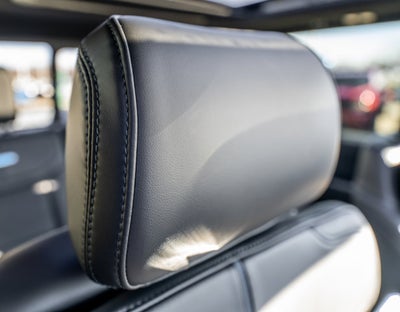 2026 Ford Super Duty F-250® Platinum®