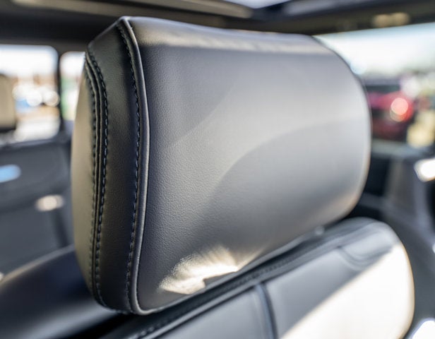 2026 Ford Super Duty F-250® Platinum®