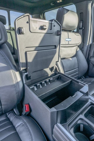 2026 Ford Super Duty F-250® Platinum®