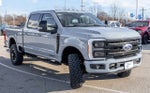 2026 Ford Super Duty F-250® Platinum®