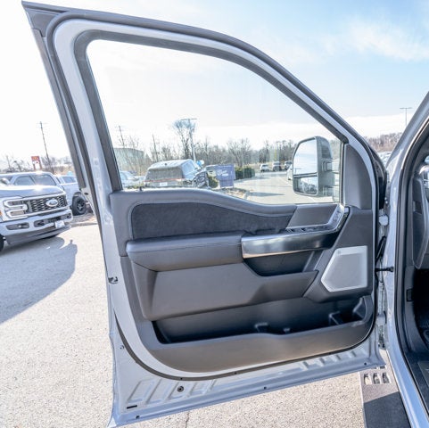 2026 Ford Super Duty F-250® Platinum®