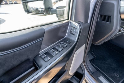 2026 Ford Super Duty F-250® Platinum®