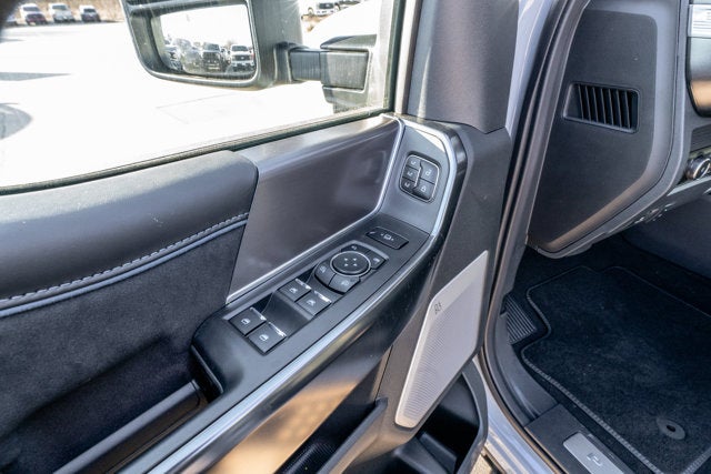 2026 Ford Super Duty F-250® Platinum®