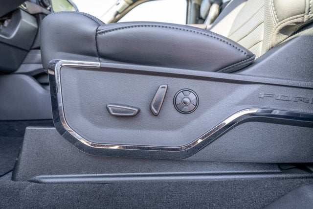 2026 Ford Super Duty F-250® Platinum®