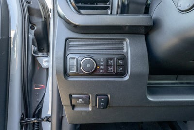 2026 Ford Super Duty F-250® Platinum®