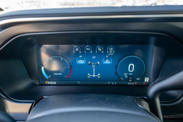 2026 Ford Super Duty F-250® Platinum®