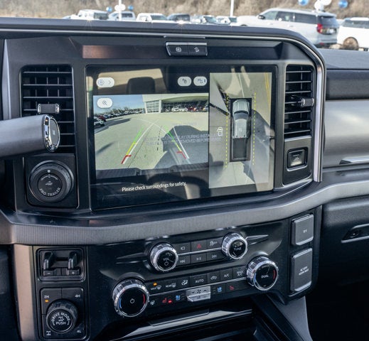 2026 Ford Super Duty F-250® Platinum®