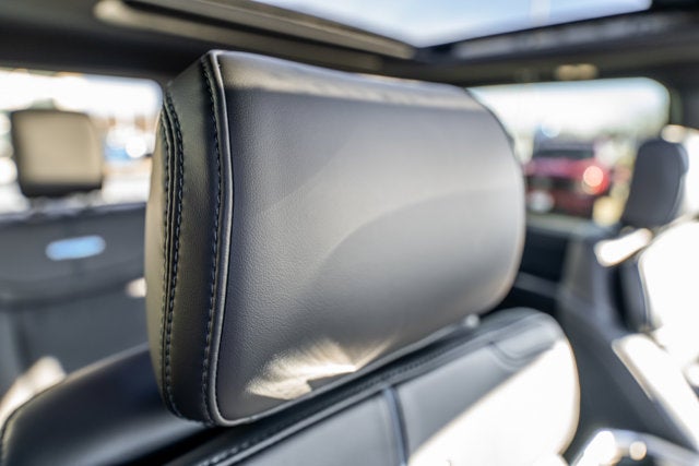 2026 Ford Super Duty F-250® Platinum®