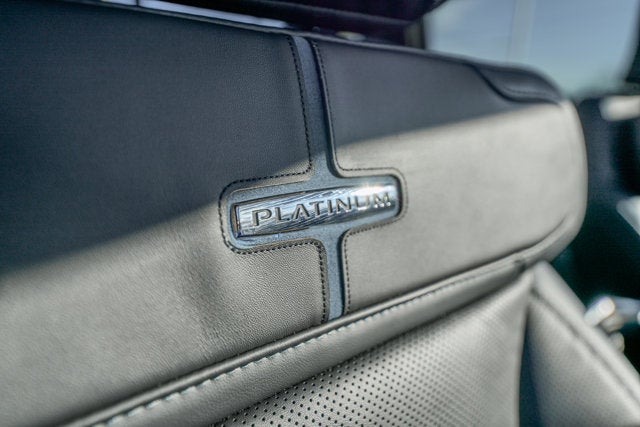 2026 Ford Super Duty F-250® Platinum®