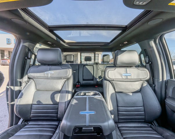 2026 Ford Super Duty F-250® Platinum®