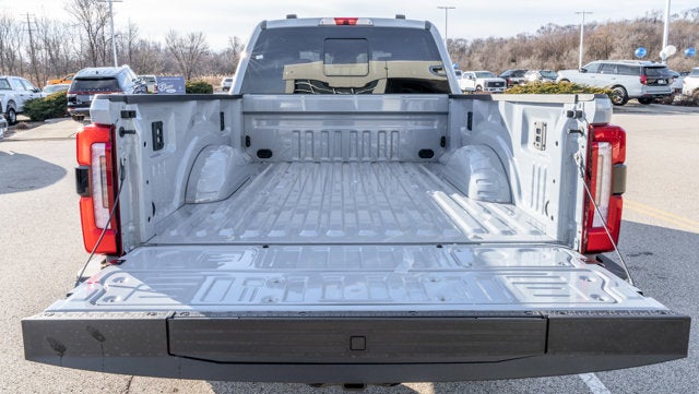 2026 Ford Super Duty F-250® Platinum®