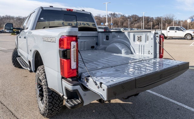 2026 Ford Super Duty F-250® Platinum®