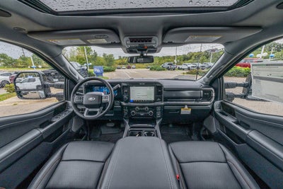 2026 Ford Super Duty F-250® Lariat®