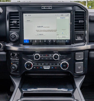 2026 Ford Super Duty F-250® Lariat®