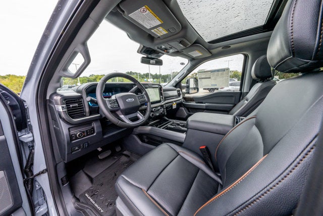 2026 Ford Super Duty F-250® Lariat®