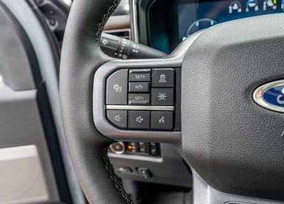 2026 Ford Super Duty F-250® Lariat®