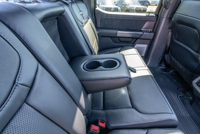 2026 Ford Super Duty F-250® Platinum®