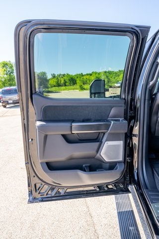 2026 Ford Super Duty F-250® Platinum®