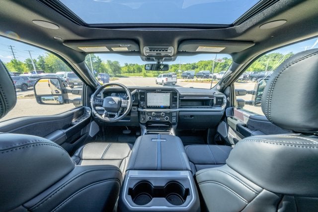 2026 Ford Super Duty F-250® Platinum®
