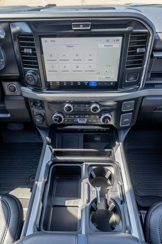 2026 Ford Super Duty F-250® Platinum®