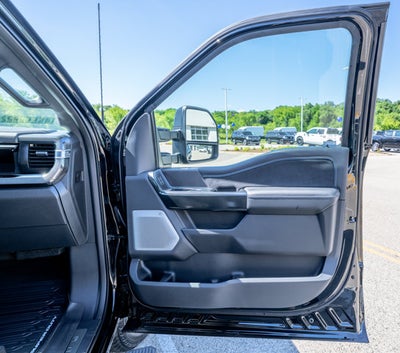 2026 Ford Super Duty F-250® Platinum®