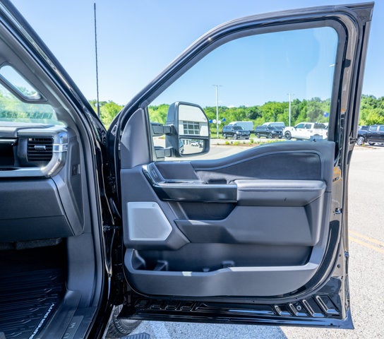 2026 Ford Super Duty F-250® Platinum®