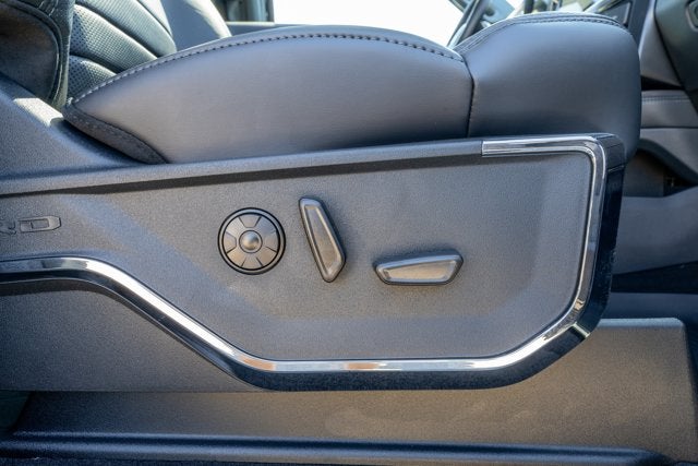 2026 Ford Super Duty F-250® Platinum®