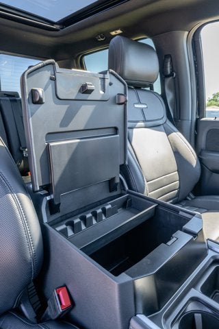 2026 Ford Super Duty F-250® Platinum®
