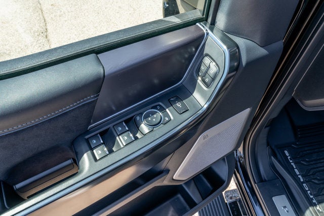 2026 Ford Super Duty F-250® Platinum®