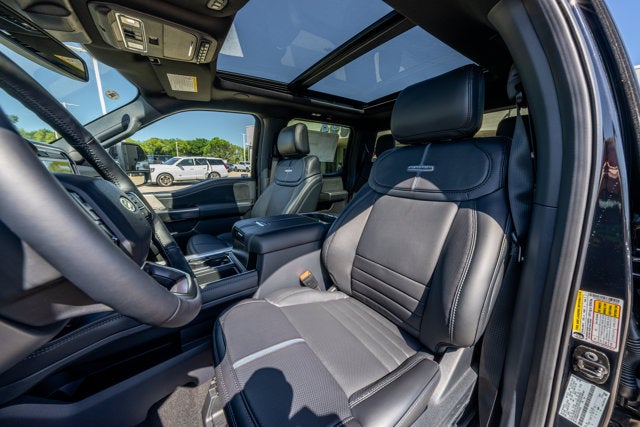2026 Ford Super Duty F-250® Platinum®
