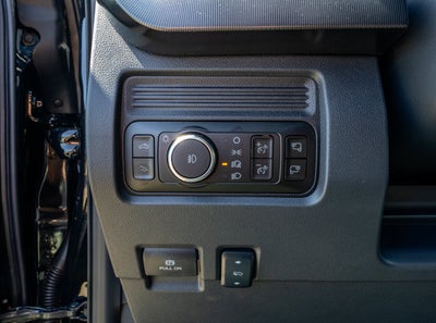 2026 Ford Super Duty F-250® Platinum®