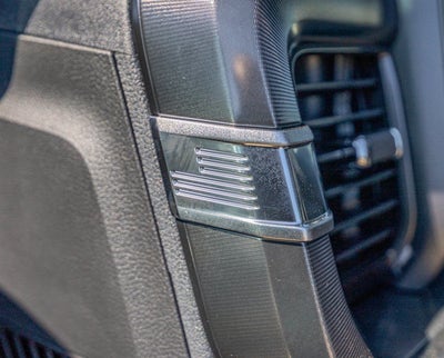 2026 Ford Super Duty F-250® Platinum®