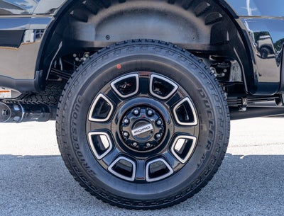 2026 Ford Super Duty F-250® Platinum®