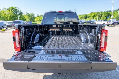 2026 Ford Super Duty F-250® Platinum®
