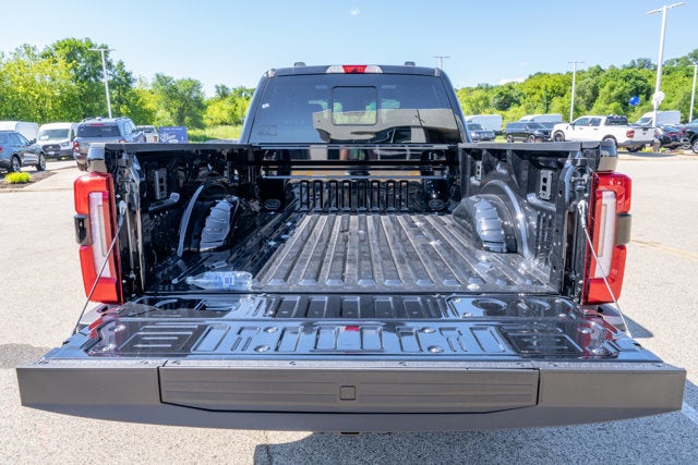 2026 Ford Super Duty F-250® Platinum®