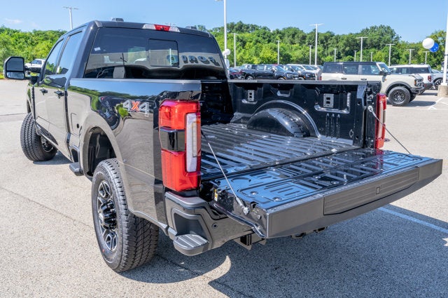 2026 Ford Super Duty F-250® Platinum®