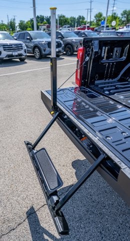 2026 Ford Super Duty F-250® Platinum®