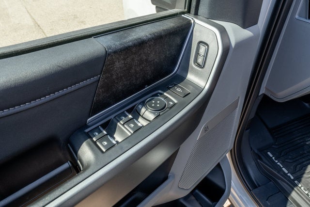 2026 Ford Super Duty F-350® XLT