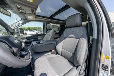 2026 Ford Super Duty F-350® XLT