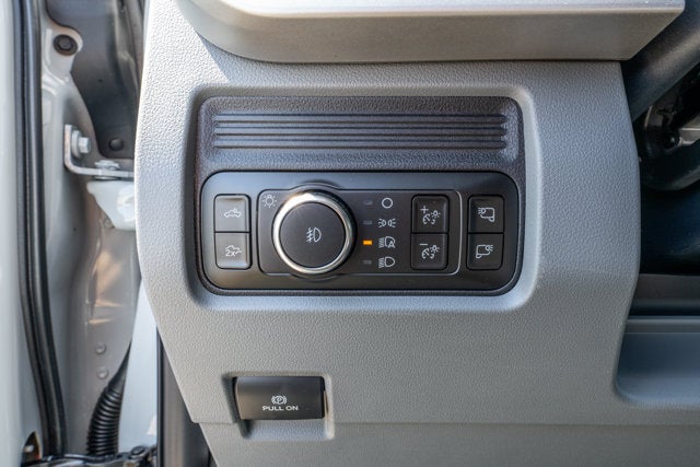 2026 Ford Super Duty F-350® XLT