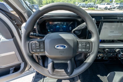 2026 Ford Super Duty F-350® XLT