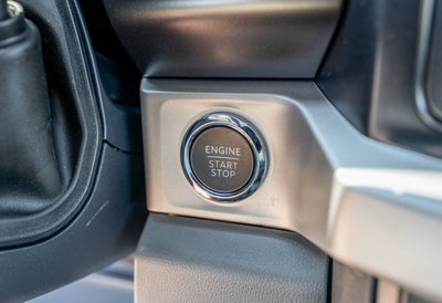2026 Ford Super Duty F-350® XLT