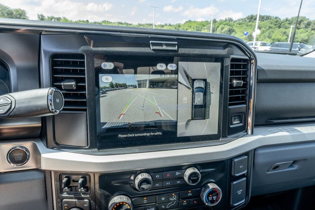 2026 Ford Super Duty F-350® XLT