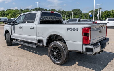 2026 Ford Super Duty F-350® XLT