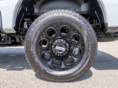 2026 Ford Super Duty F-350® XLT