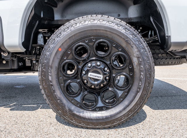 2026 Ford Super Duty F-350® XLT