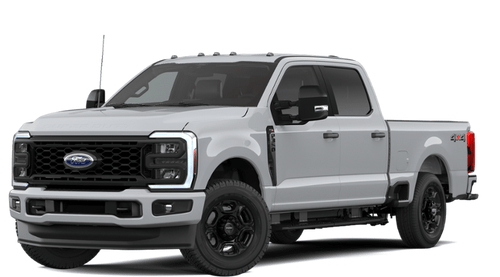 2026 Ford Super Duty F-350® XL