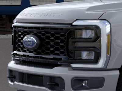 2026 Ford Super Duty F-350® XL