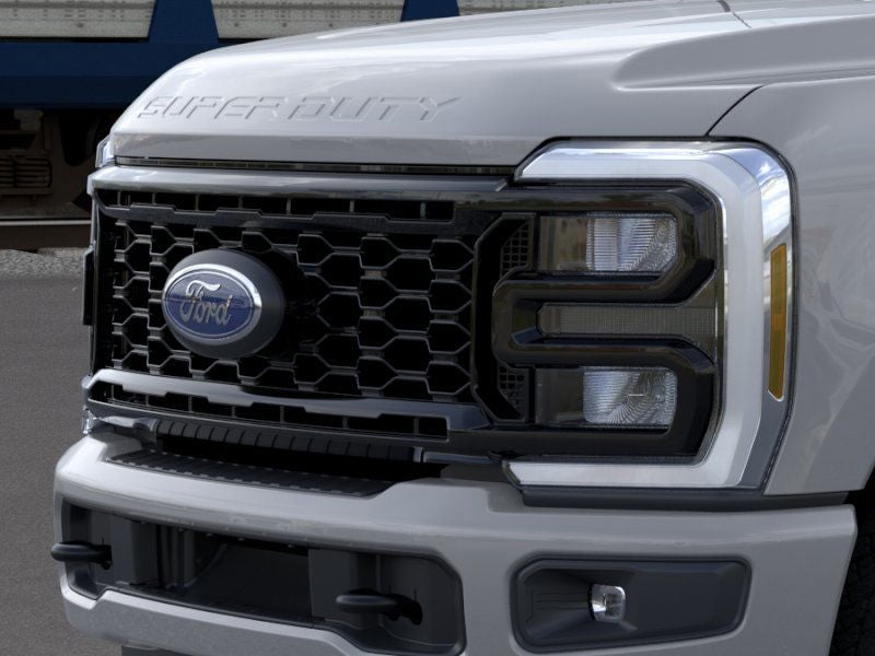 2026 Ford Super Duty F-350® XL