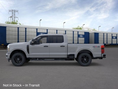 2026 Ford Super Duty F-350® XL
